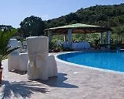 Fenicottero Rosa Porto Taverna Exterior foto